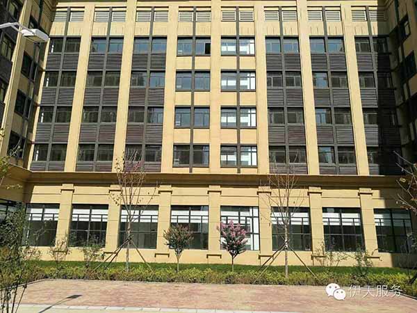 特色小鎮(zhèn)，打造燕郊小鎮(zhèn)品牌特色